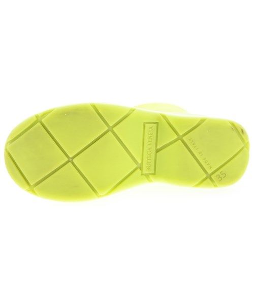 Bottega Veneta Rain Shoes — view 3