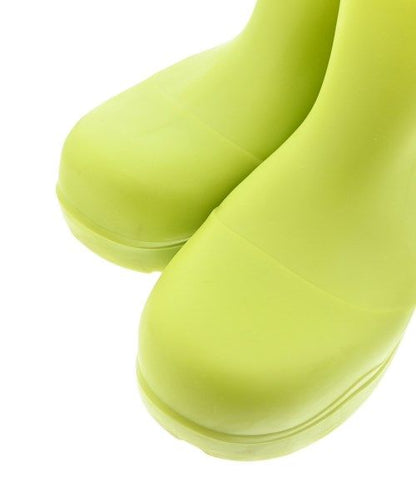 Bottega Veneta Rain Shoes — view 5