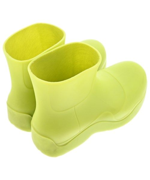 Bottega Veneta Rain Shoes — view 2