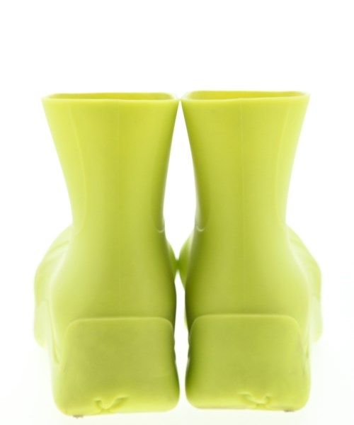 Bottega Veneta Rain Shoes — view 6