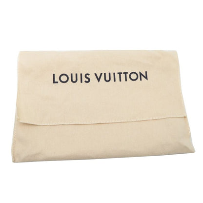 Louis Vuitton Pouch Brown — view 9