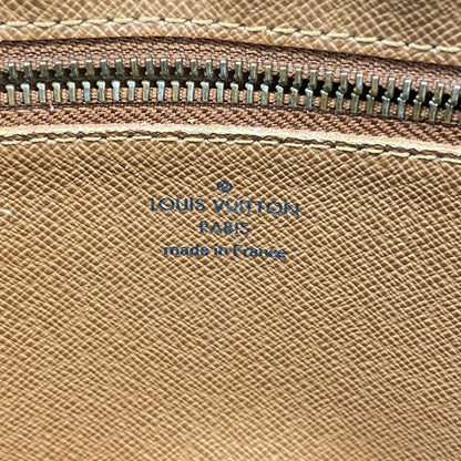 Louis Vuitton Sale Shoulder Bag Monogram Trocadero 27 Brown — view 5