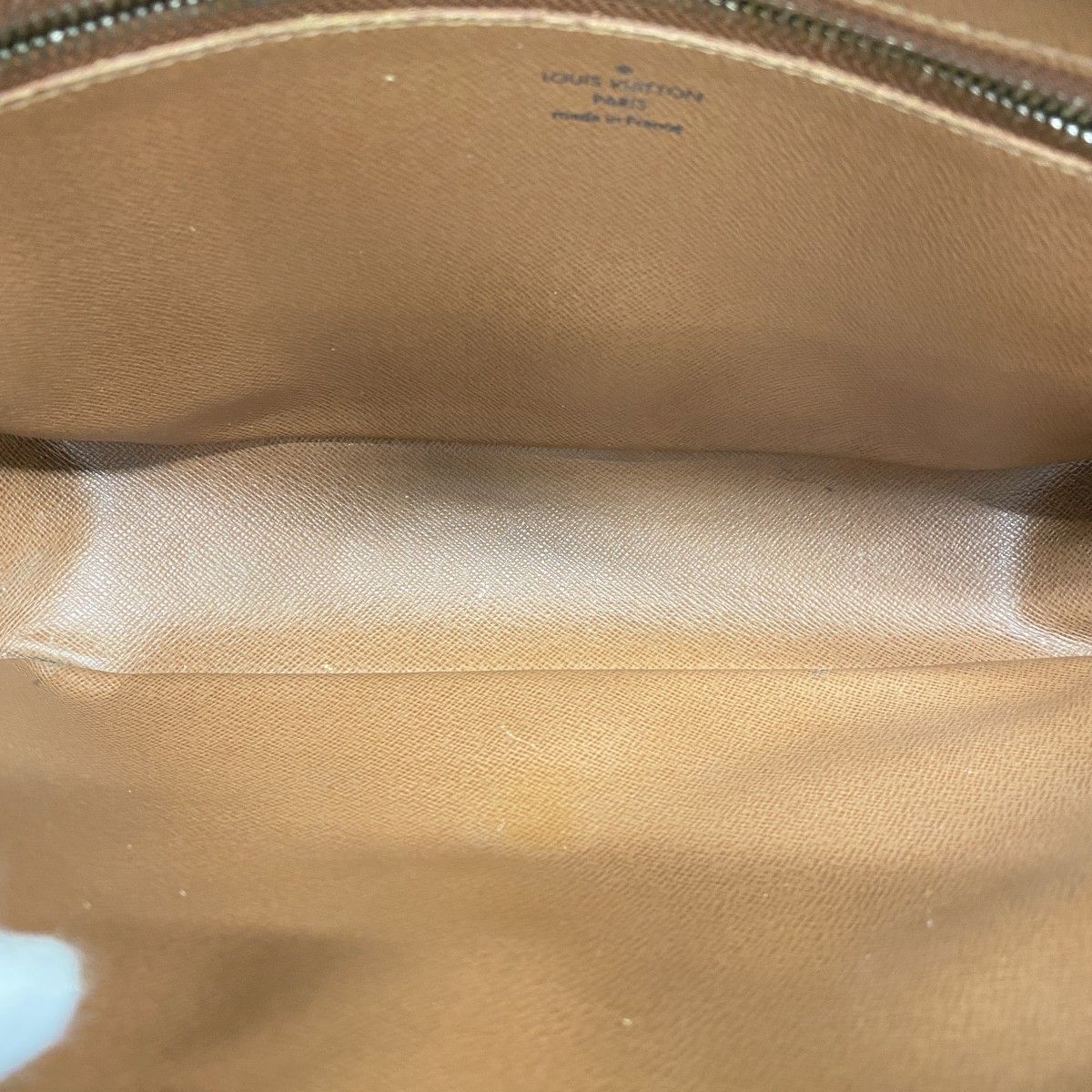 Louis Vuitton Sale Shoulder Bag Monogram Trocadero 27 Brown — view 4