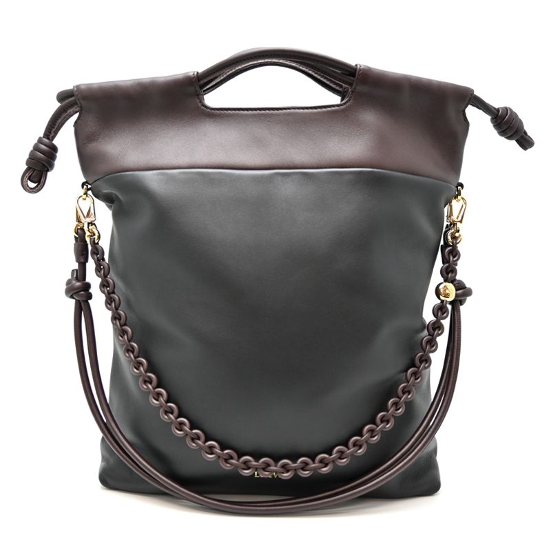 Loewe Tote Brown