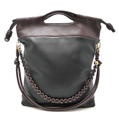 Loewe Tote Brown