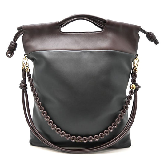 Loewe Tote Brown