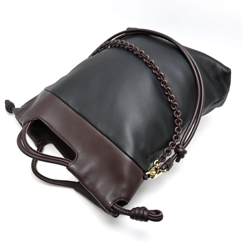 Loewe Tote Brown — view 3