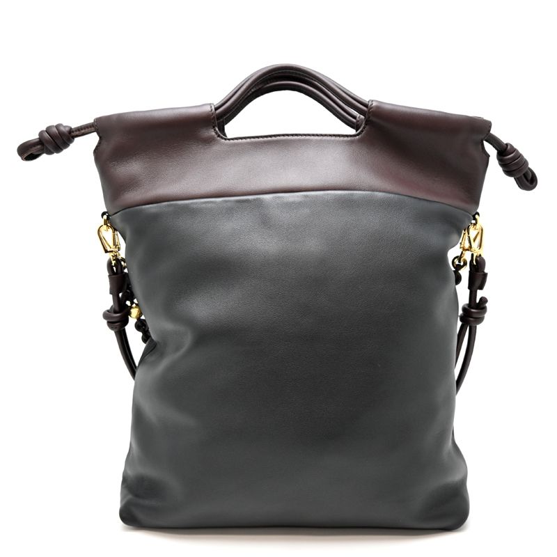 Loewe Tote Brown — view 2