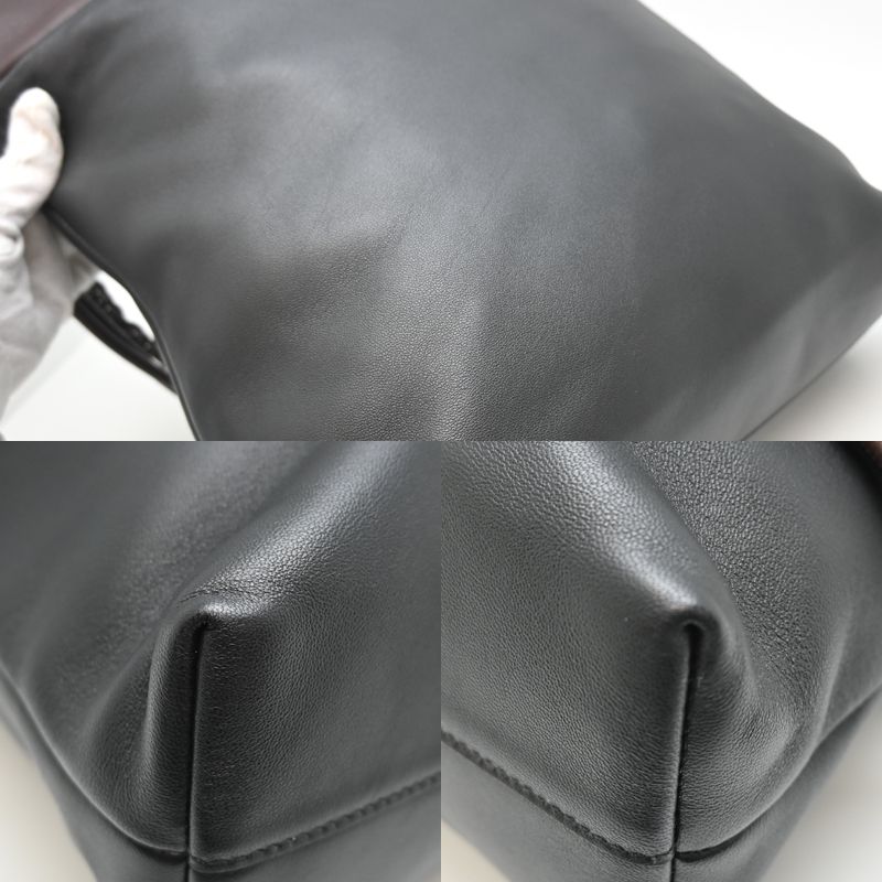 Loewe Tote Brown — view 7