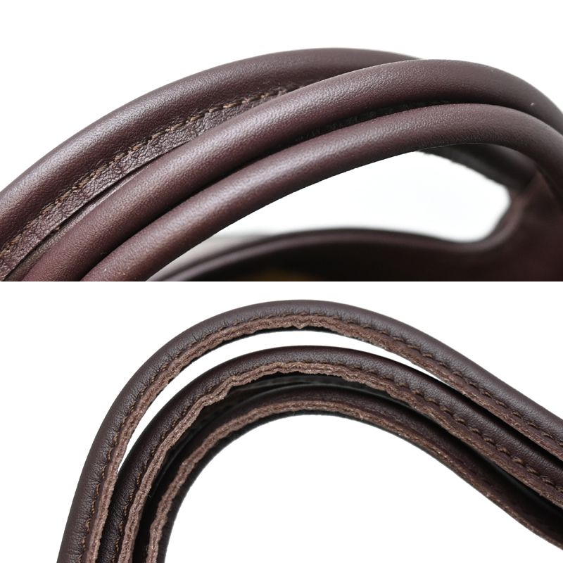 Loewe Tote Brown — view 5