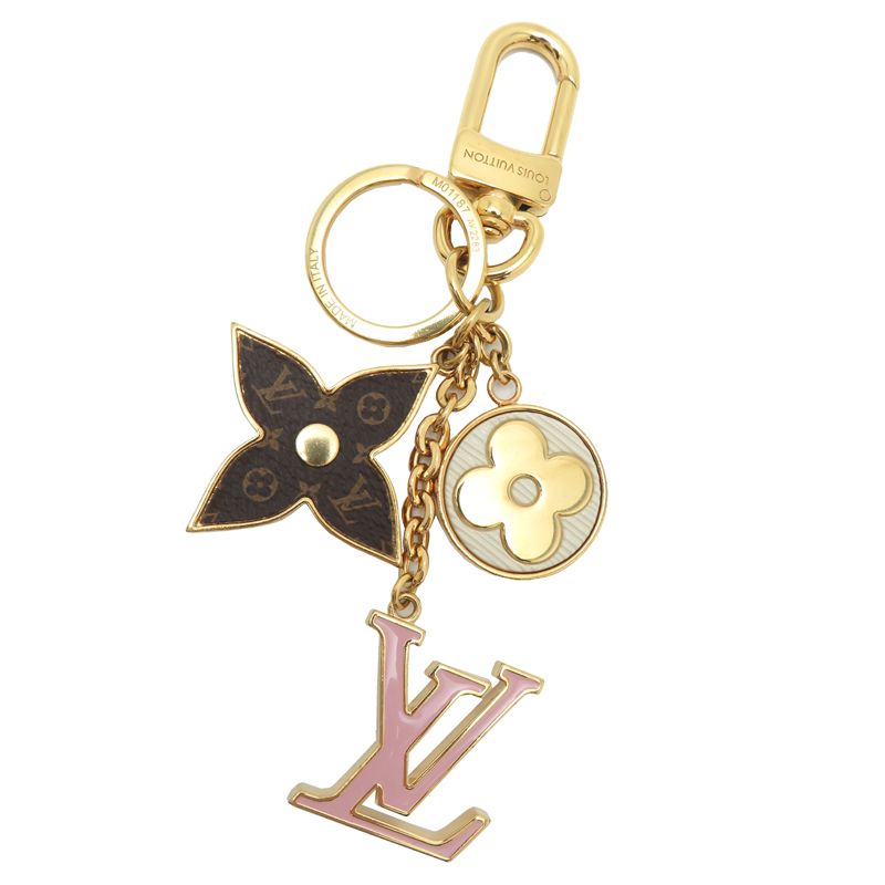 Louis Vuitton Key Holder