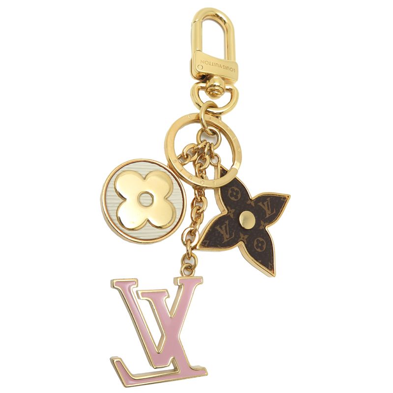 Louis Vuitton Key Holder — view 2