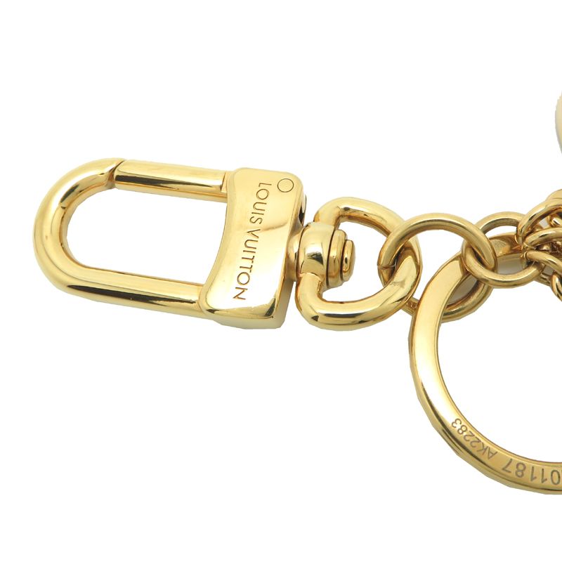 Louis Vuitton Key Holder — view 3