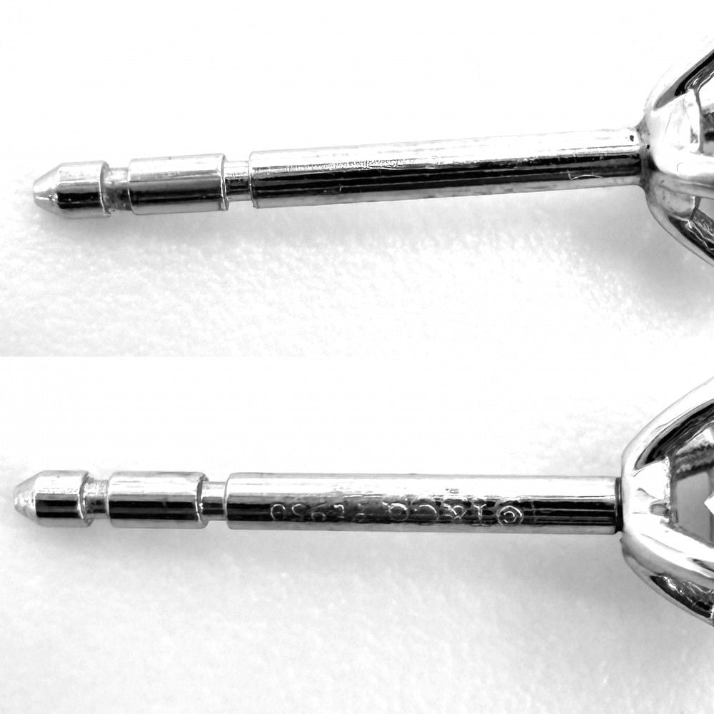 Tiffany & Co Earrings Solesto Diamond — view 3