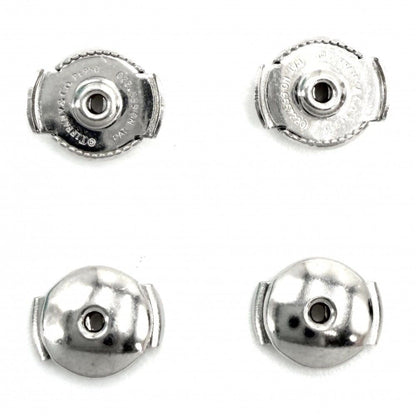 Tiffany & Co Earrings Solesto Diamond — view 4