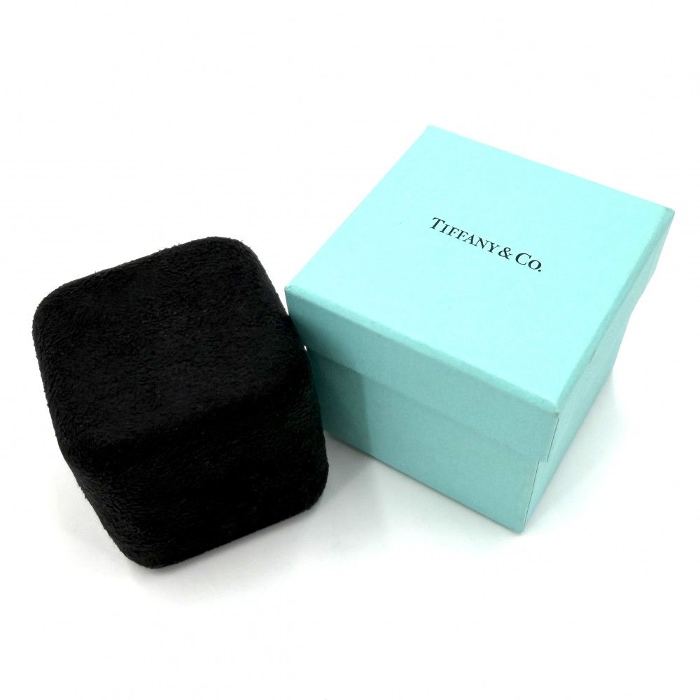 Tiffany & Co Ring Lucida Initials Diamond — view 8