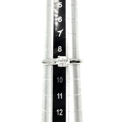 Tiffany & Co Ring Lucida Initials Diamond — view 5