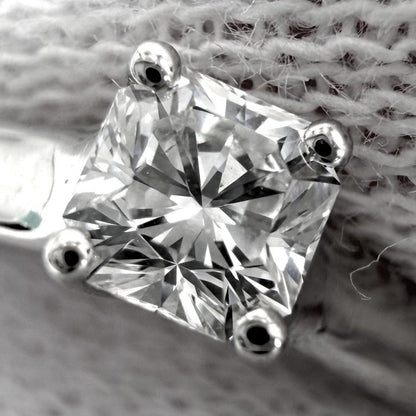 Tiffany & Co Ring Lucida Initials Diamond — view 3