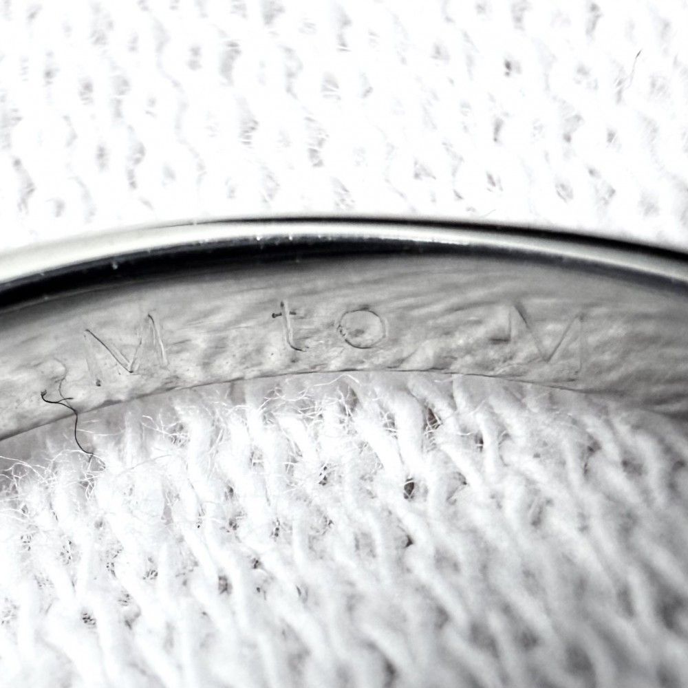 Tiffany & Co Ring Lucida Initials Diamond — view 7