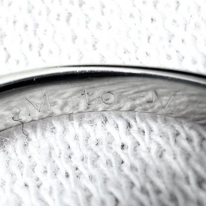 Tiffany & Co Ring Lucida Initials Diamond — view 7