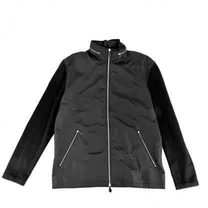 Hermes Jacket Knit Different