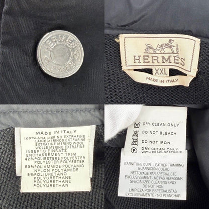 Hermes Jacket Knit Different — view 4