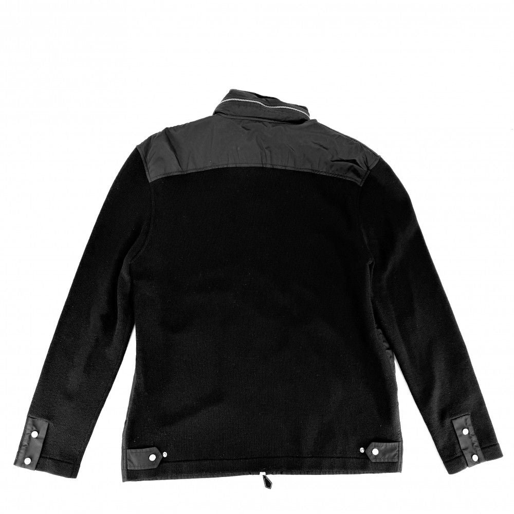 Hermes Jacket Knit Different — view 2