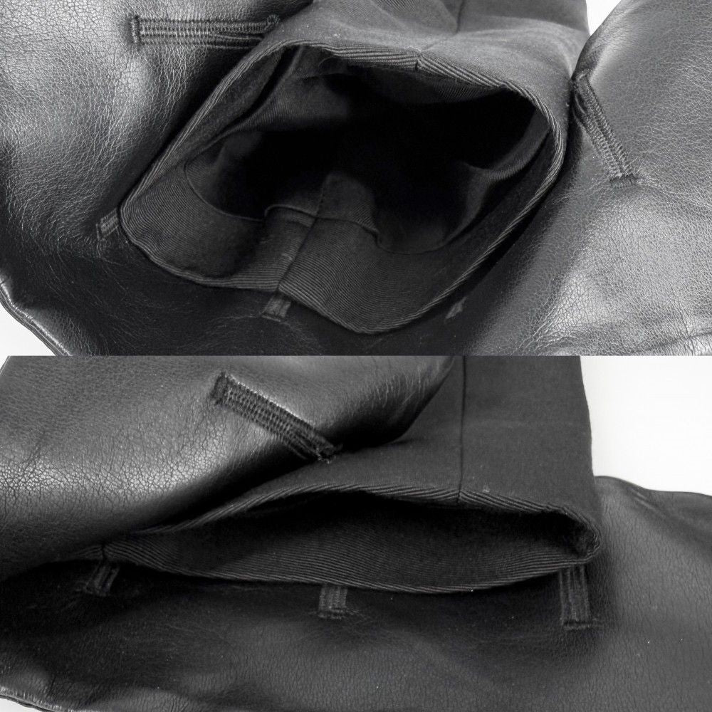Louis Vuitton Pleated Different Coat — view 4