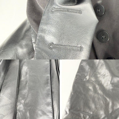 Louis Vuitton Pleated Different Coat — view 8