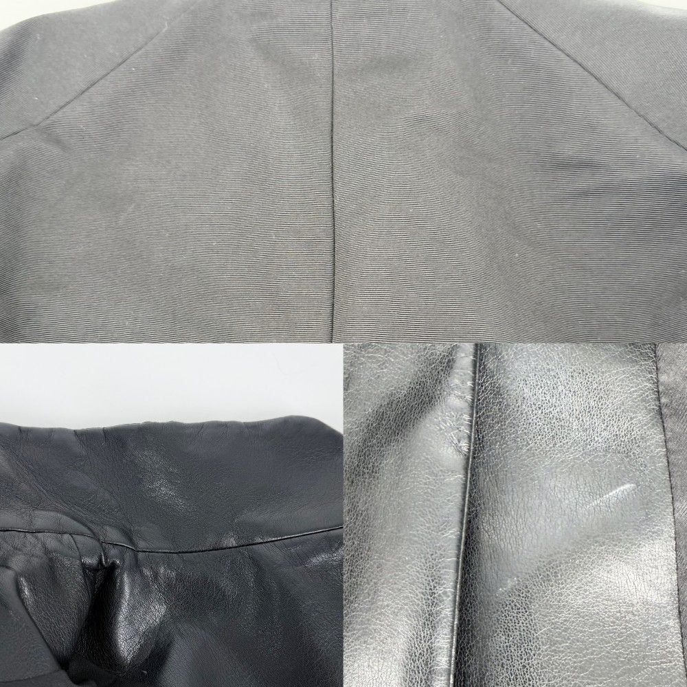 Louis Vuitton Pleated Different Coat — view 7