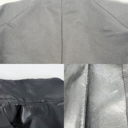 Louis Vuitton Pleated Different Coat — view 7