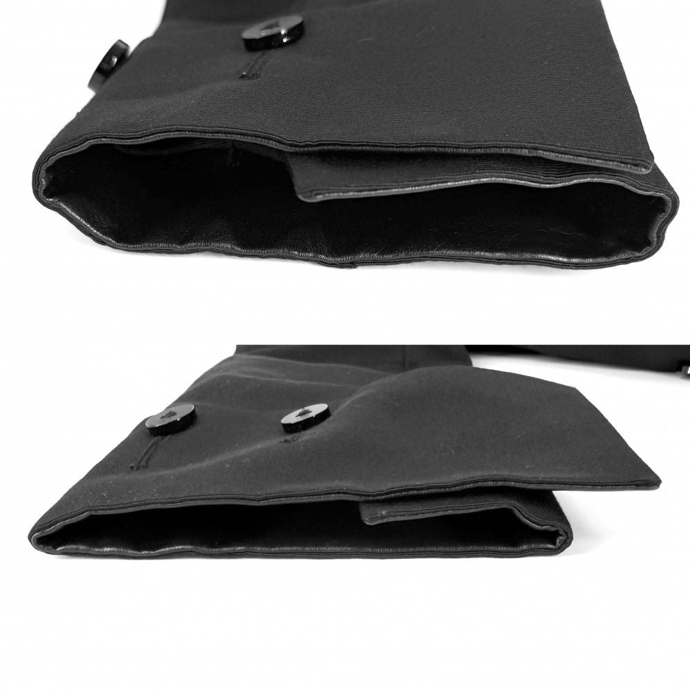 Louis Vuitton Pleated Different Coat — view 3