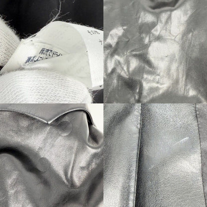 Louis Vuitton Pleated Different Coat — view 6