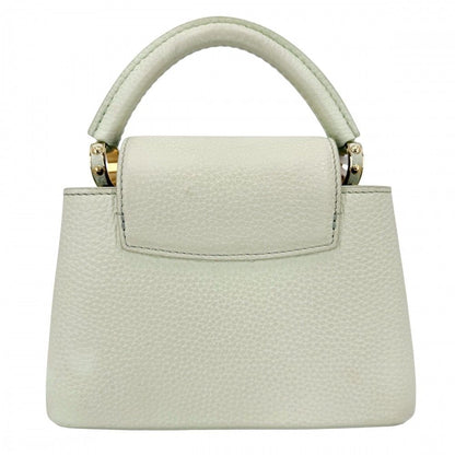 Louis Vuitton 2-Way Takashi Murakami Capucines Mini Shoulder Bag Crossbody LV — view 2