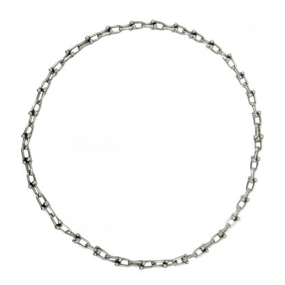 Tiffany & Co Necklace Roulis 925 Sterling Silver