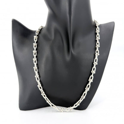 Tiffany & Co Necklace Roulis 925 Sterling Silver — view 2