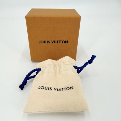Louis Vuitton Ring LV Instinct Set L Gold Silver — view 6