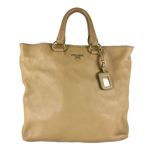 Prada Shoulder Bag