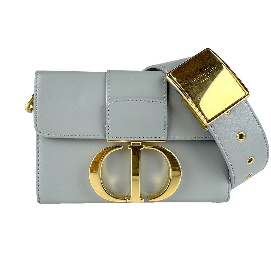 Dior Shoulder Bag 30 Montaigne