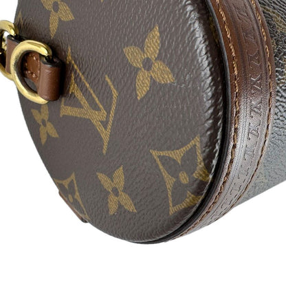 Louis Vuitton Shoulder Bag Papillon Trunk — view 8