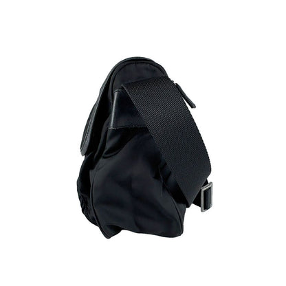 Prada Shoulder Bag Black — view 2