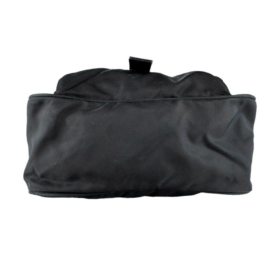 Prada Shoulder Bag Black — view 4
