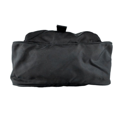 Prada Shoulder Bag Black — view 4