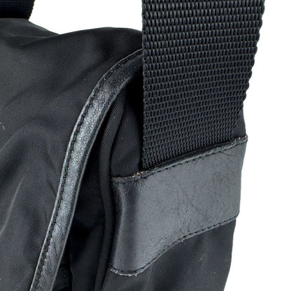 Prada Shoulder Bag Black — view 7