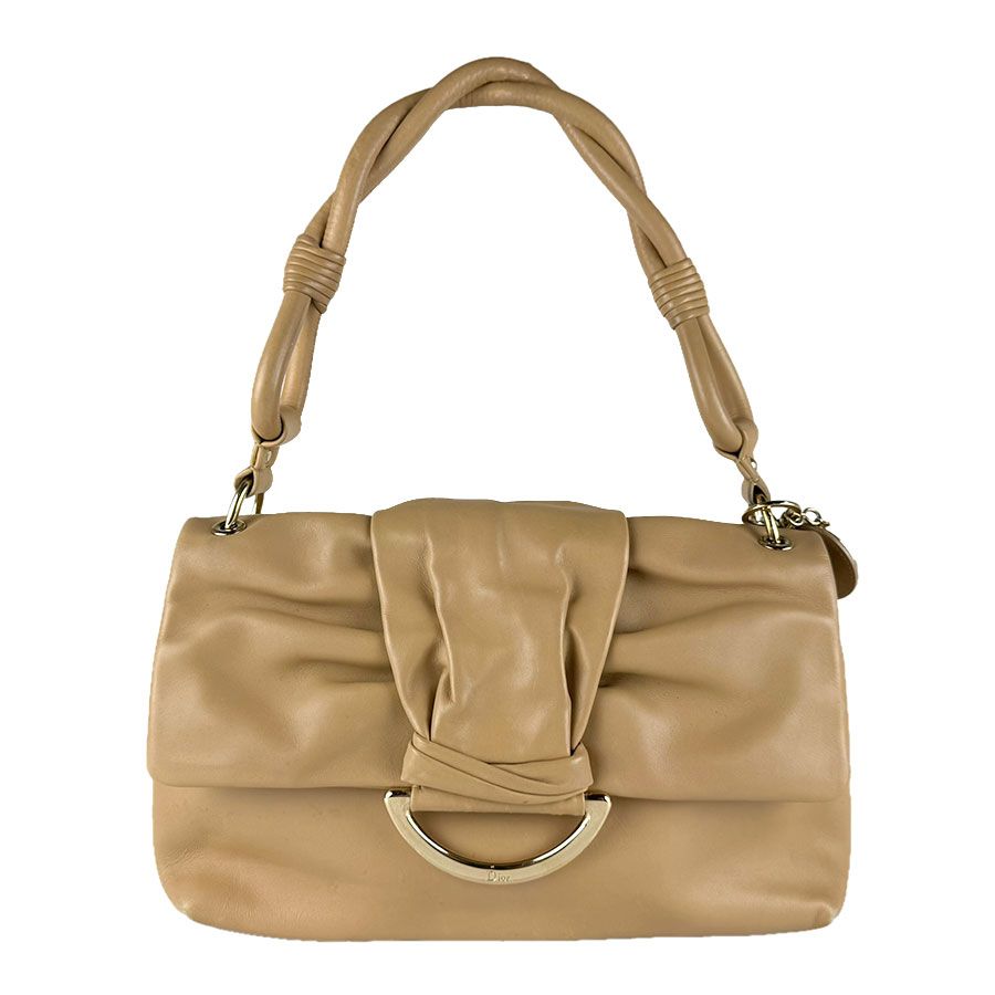 Dior Shoulder Bag Demi Lune