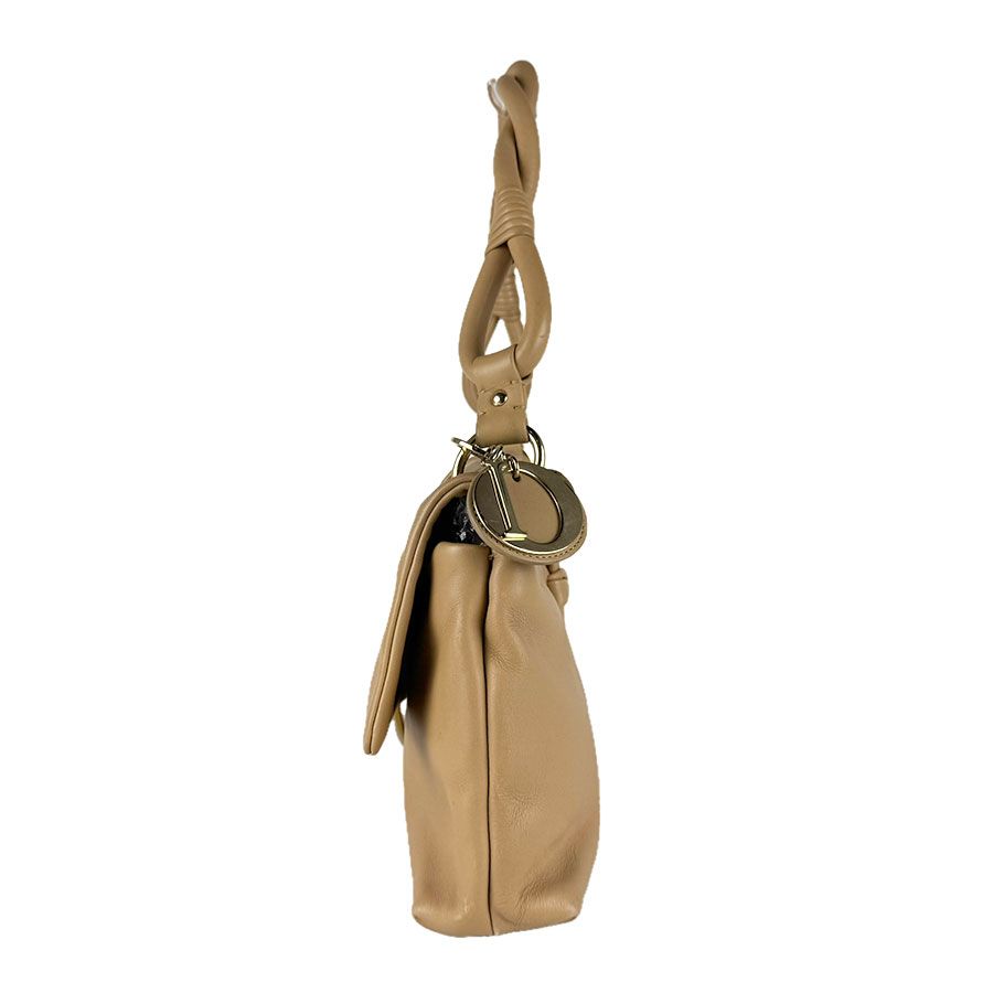 Dior Shoulder Bag Demi Lune — view 2