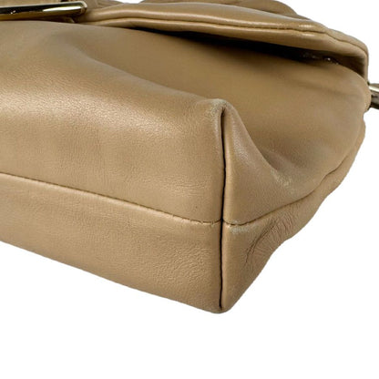Dior Shoulder Bag Demi Lune — view 9