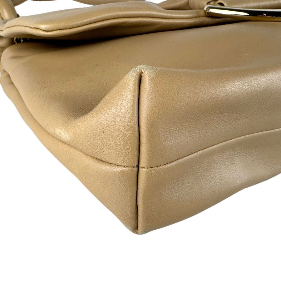 Dior Shoulder Bag Demi Lune — view 8