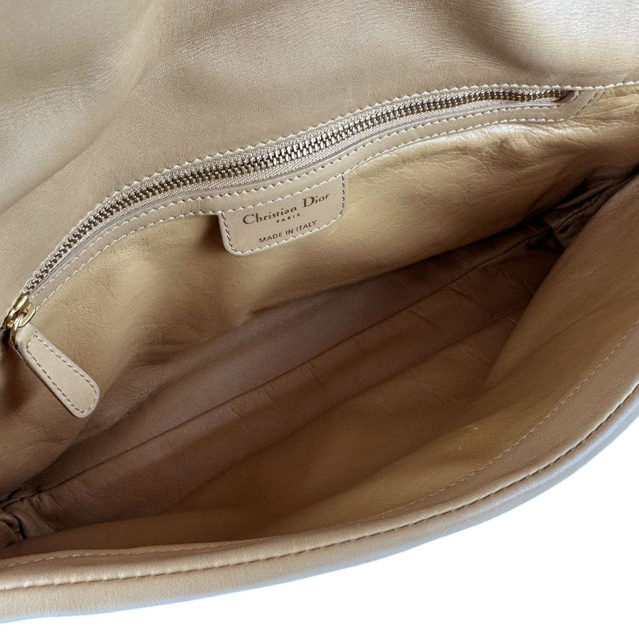 Dior Shoulder Bag Demi Lune — view 5