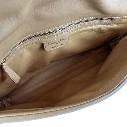 Dior Shoulder Bag Demi Lune — view 5